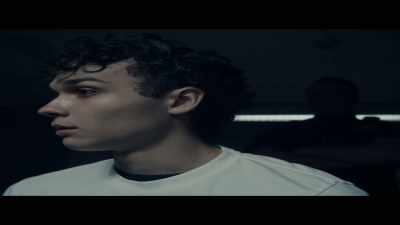 - All to show them
how fearless and cool I am, - Deadly Class
