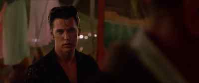 All showmen are snowmen - Elvis