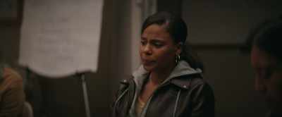[ALL SIGHING] - On the Come Up