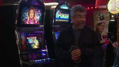 All signs point to big win. - Lopez vs Lopez
