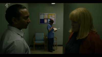 - All signs still point
to a full brain recovery, - The Accident