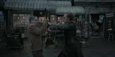 All your silly codes
and obscure literary references - A Series of Unfortunate Events
