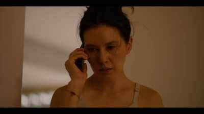 All this silly fighting has
caused me too many problems, - La Madre