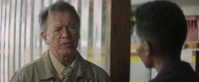 - All since that specific fire.
- What are you getting at? - Indemnity