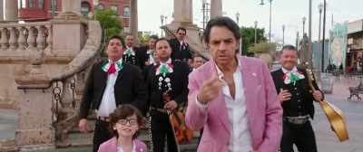 (ALL SING IN SPANISH) - How to Be a Latin Lover