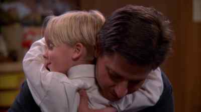 All: [singing]
jingle bells, jingle bells - Everybody Loves Raymond