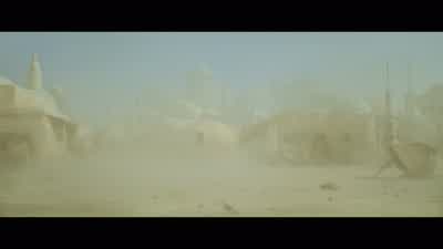 All slaves have a transmitter placed inside their bodies somewhere. - Star Wars: Episode I   The Phantom Menace