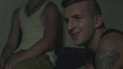 [all snickering] - Beach Rats