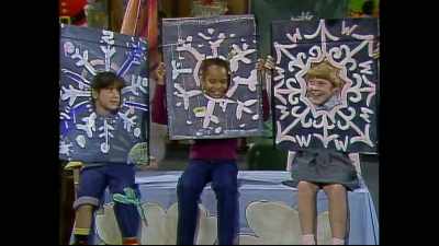 All: Snowflakes! - Punky Brewster