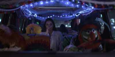 (ALL SOBBING) - The Muppets Mayhem