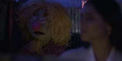 (ALL SOBBING) - The Muppets Mayhem
