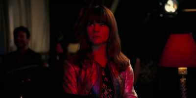 [all] ♪ Some will come clean ♪ - Girlboss