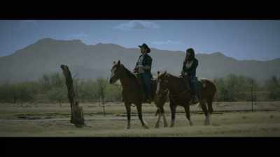 - All my songs are
from my life, so yeah. - The Crossroads