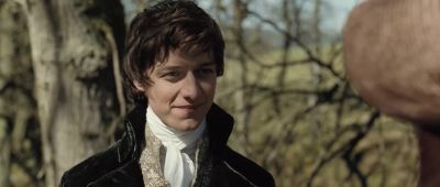 All sorts of trouble - Becoming Jane