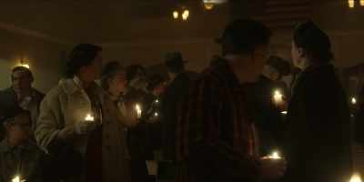 [ All speaking indistinctly ] - Project Blue Book