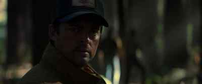 (ALL SPEAKING INDISTINCTLY) - Pete's Dragon