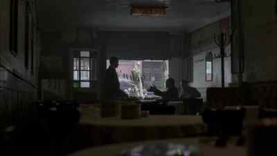 (ALL SPEAKING ITALIAN) - Boardwalk Empire