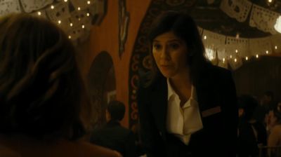 ( all speaking Spanish ) - Fear the Walking Dead