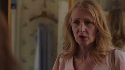 All spite. I'm glad Amma saw. - Sharp Objects