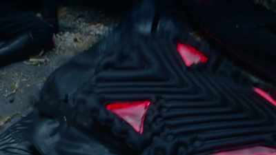 All squads, lock down your sectors - Krypton