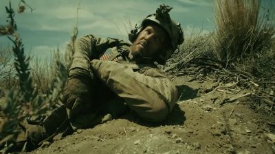 All stations, this is 1. - SEAL Team