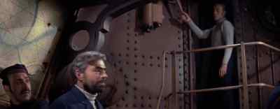 All stations ready. - 20,000 Leagues Under the Sea