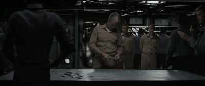 - All stations report
when manned and ready. - Dauntless: The Battle of Midway
