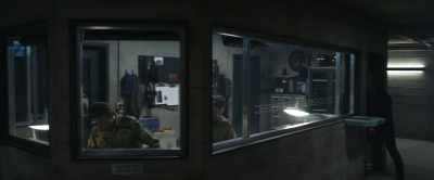 All stations, - Black Site