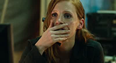 All stations, target secure, target secure. - Zero Dark Thirty