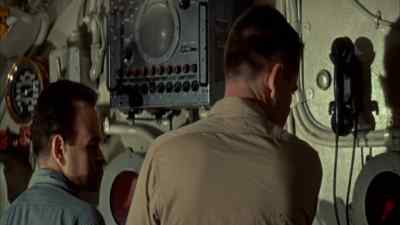 All stop. - Torpedo Run
