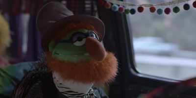 (ALL STRAINING) - The Muppets Mayhem