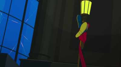 (ALL STRAINING) - Marvel Rising: Battle of the Bands