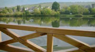 All your stress
and all your sorrows, - World's Most Scenic River Journeys