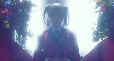 All students should participate - Kakegurui: The Movie