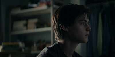 All this stuff gets stored somewhere.
It's a prosecutor's fantasy. - Defending Jacob