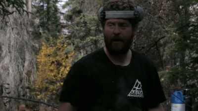 All this stuff that I'm just
able to just pick up and - Life Below Zero: Next Generation