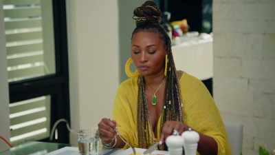 - All that stuff is just
really--it's just hard. - The Real Housewives Ultimate Girls Trip
