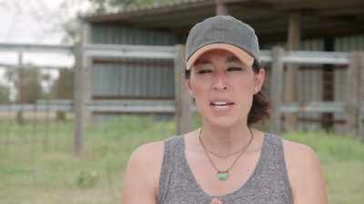 All that stuff, to me,
makes it quirky, - Fixer Upper: Behind the Design