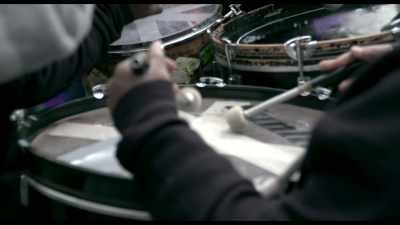 All that stuff together
makes this great meal. - Rumble: The Indians Who Rocked the World