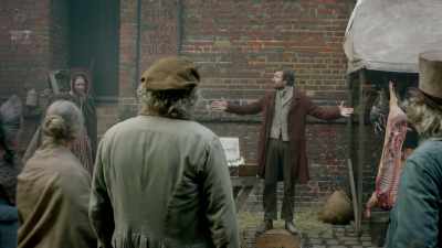 All such ailments derive, as we know, - Quacks