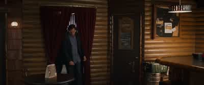 ALL: Surprise! - Yes Man