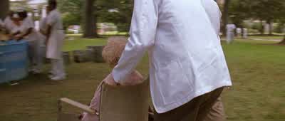 ALL: Surprise! - Patch Adams