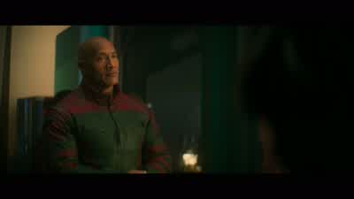 All systems are go. - Red One