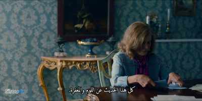 All this talk of...
blame and forgiveness. - Patrick Melrose