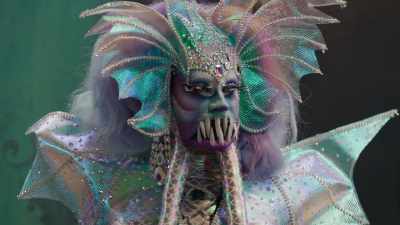 - All this tea that's being
spilled right now by Melissa is - The Boulet Brothers' Dragula: Titans