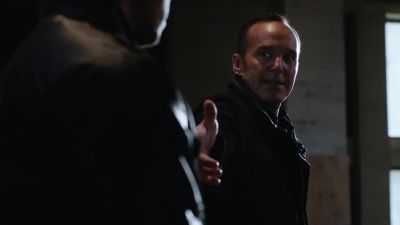 All teams... go hot. - Marvel's Agents of S.H.I.E.L.D.