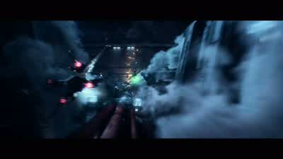 All teams, I'm going in. - Star Wars: Episode VII   The Force Awakens