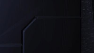All this technology and they can't put in an elevator - Robotech: The Shadow Chronicles