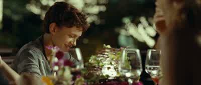 ALL: Ten, nine, eight, seven, six, five, four, three, two, one. - The Impossible