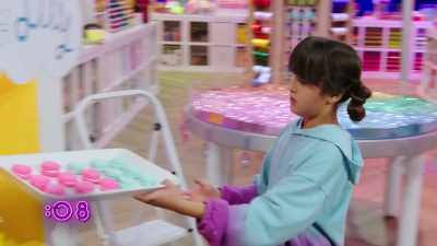 All: Ten, nine, eight,
seven, six, five, - Craftopia